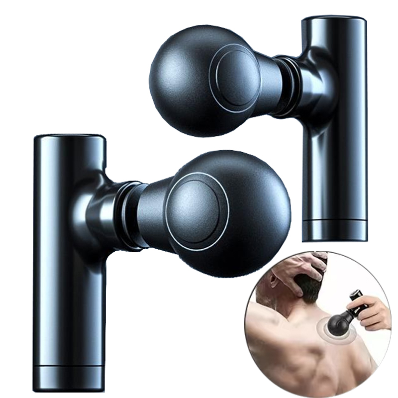 Health Wellness Massage - 2025 새로운 USB 미니 마사지 총