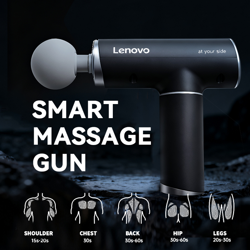 Health Wellness Massage - 레노버 브랜드 파시아건 N2 딥 마사지,
