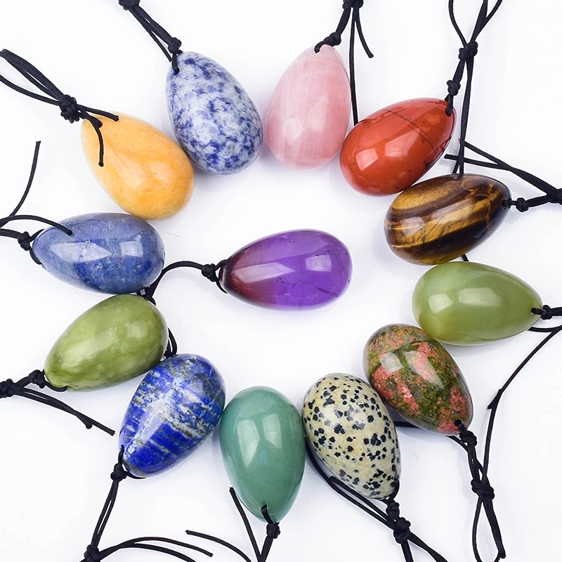 여성용 천연 크리스탈 옥 미네랄 요니 볼 케겔 질 운동 - Xbody Health & Wellness Functional Integrative Medicine Office & Medical Spa 리뷰 및 가격