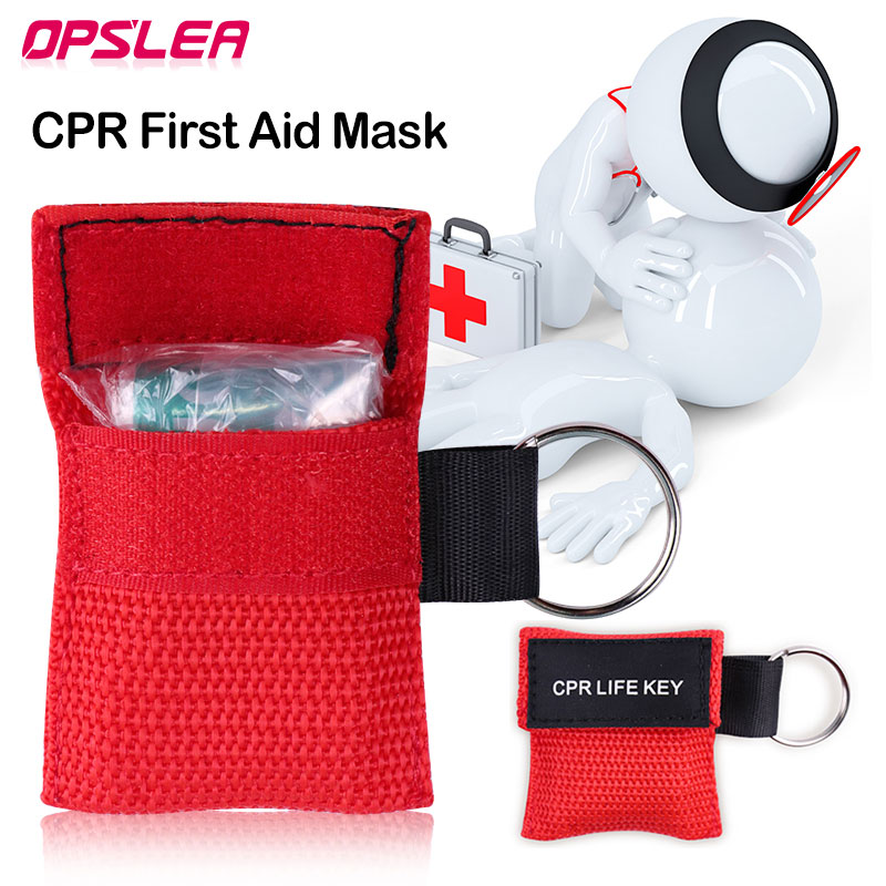 CPR 인공 호흡기 마스크, 휴대용 응급 처치, 얼굴  - Health Wellness Products 리뷰 및 가격