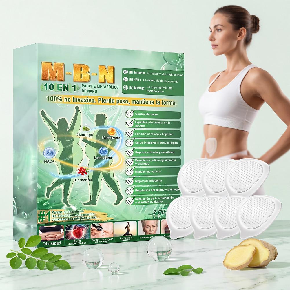 10-in-1 M-B-N x NAD+ 나노 마이크로니들 - Xbody Health & Wellness Functional Integrative Medicine Office & Medical Spa 리뷰 및 가격