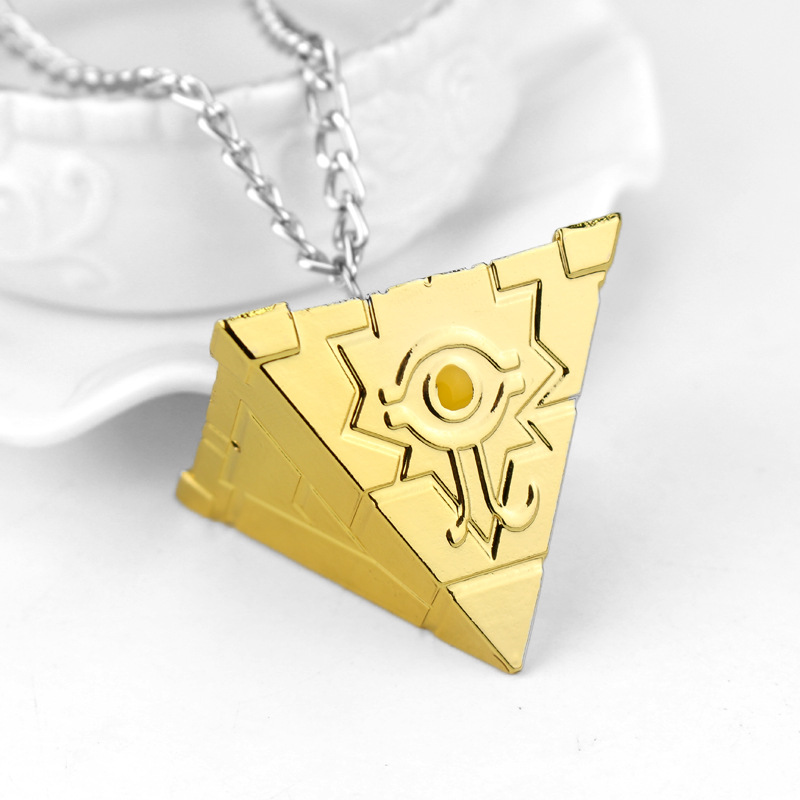 애니메이션 Yu-Gi-Oh 키 체인 목걸이 Yugi M - Health Wellness Gifts 리뷰 및 가격