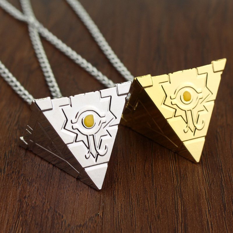 애니메이션 Yu-Gi-Oh 키 체인 목걸이 Yugi M - Health Wellness Gifts 리뷰 및 가격